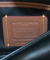 COACH（コーチ）ショルダーバッグ 黒 サイズ:- レディース/2200684615066