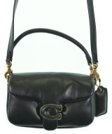 COACH ショルダーバッグ