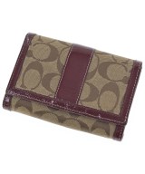 COACH 財布・コインケース