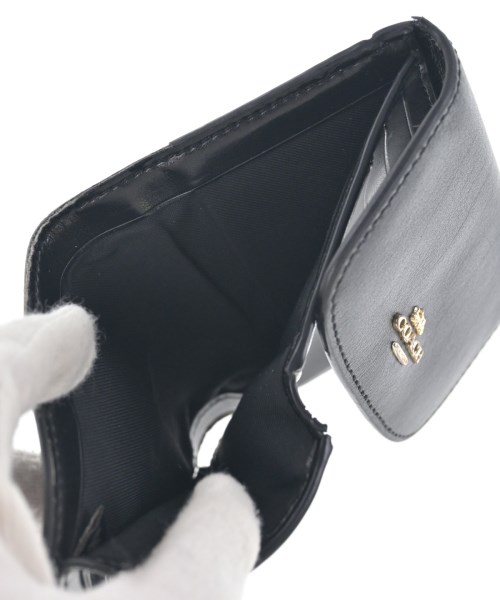 COACH（コーチ）財布・コインケース 茶 サイズ:- レディース/2200685584026
