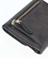 COACH（コーチ）財布・コインケース 茶 サイズ:- レディース/2200685584026