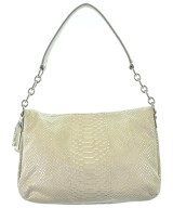 COACH（コーチ）ショルダーバッグ ベージュ サイズ:- レディース/2200679974086