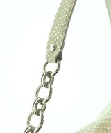 COACH（コーチ）ショルダーバッグ ベージュ サイズ:- レディース/2200679974086