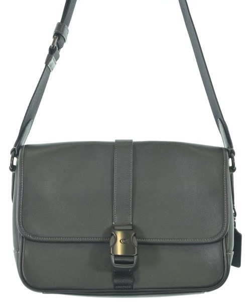 COACH(コーチ)ショルダーバッグ 黒 サイズ:-/2200685919019