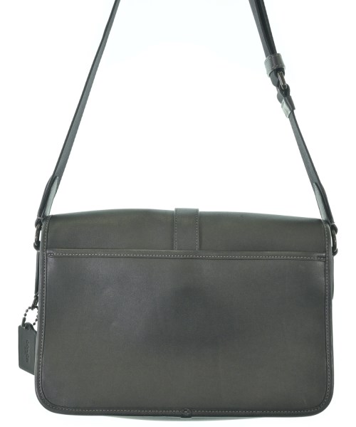 COACH（コーチ）ショルダーバッグ 黒 サイズ:- レディース/2200685919019
