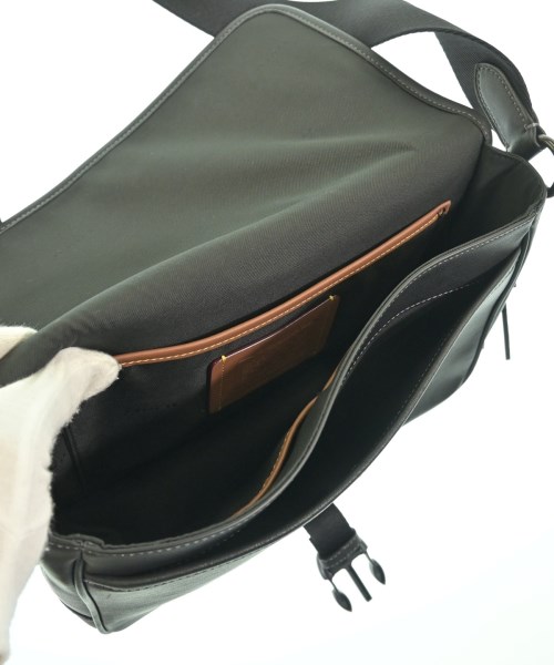 COACH（コーチ）ショルダーバッグ 黒 サイズ:- レディース/2200685919019