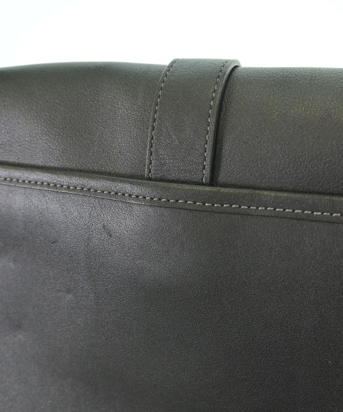 COACH（コーチ）ショルダーバッグ 黒 サイズ:- レディース/2200685919019