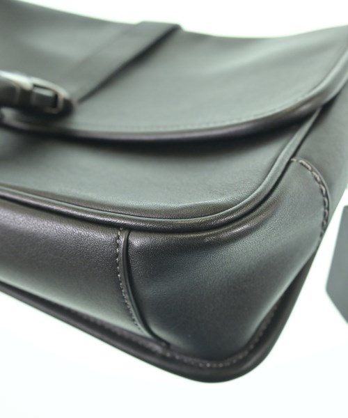 COACH（コーチ）ショルダーバッグ 黒 サイズ:- レディース/2200685919019