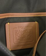 COACH（コーチ）ショルダーバッグ 黒 サイズ:- レディース/2200685919019