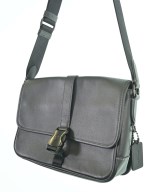 COACH（コーチ）ショルダーバッグ 黒 サイズ:- レディース/2200685919019
