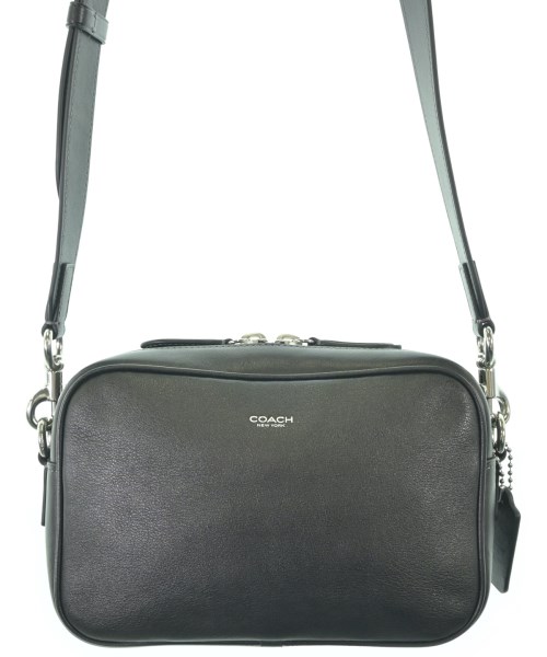 COACH(コーチ)ショルダーバッグ 黒 サイズ:-/2200685919026