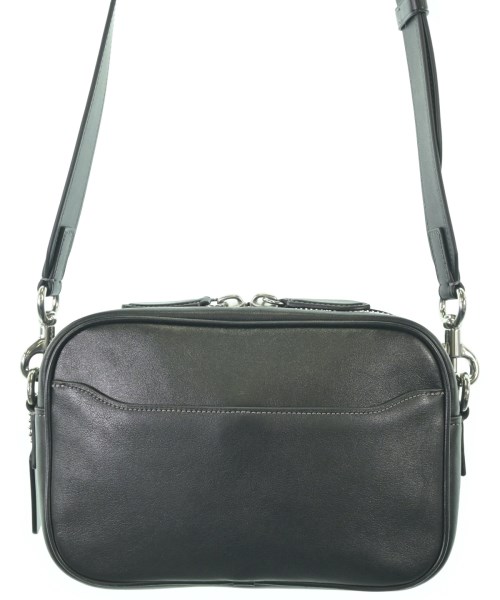 COACH（コーチ）ショルダーバッグ 黒 サイズ:- レディース/2200685919026