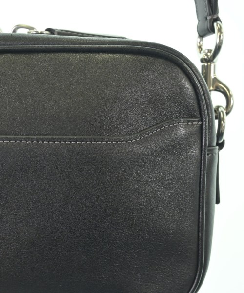 COACH（コーチ）ショルダーバッグ 黒 サイズ:- レディース/2200685919026