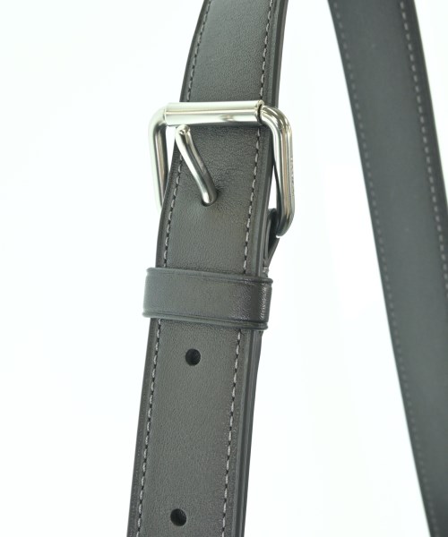 COACH（コーチ）ショルダーバッグ 黒 サイズ:- レディース/2200685919026
