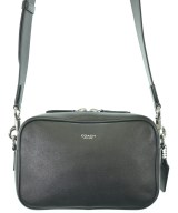 COACH（コーチ）ショルダーバッグ 黒 サイズ:- レディース/2200685919026