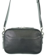 COACH（コーチ）ショルダーバッグ 黒 サイズ:- レディース/2200685919026