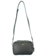 COACH（コーチ）ショルダーバッグ 黒 サイズ:- レディース/2200685919026