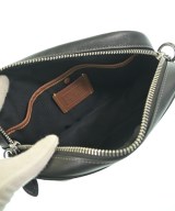 COACH（コーチ）ショルダーバッグ 黒 サイズ:- レディース/2200685919026