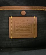 COACH（コーチ）ショルダーバッグ 黒 サイズ:- レディース/2200685919026