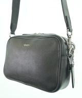 COACH（コーチ）ショルダーバッグ 黒 サイズ:- レディース/2200685919026