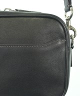COACH（コーチ）ショルダーバッグ 黒 サイズ:- レディース/2200685919026