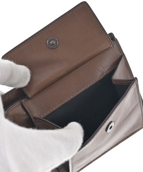 COACH（コーチ）財布・コインケース 茶 サイズ:- レディース/2200685919033