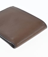 COACH（コーチ）財布・コインケース 茶 サイズ:- レディース/2200685919033