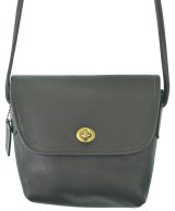 COACH（コーチ）ショルダーバッグ 黒 サイズ:- レディース/2200686129066