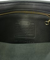 COACH（コーチ）ショルダーバッグ 黒 サイズ:- レディース/2200686129066