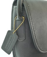 COACH（コーチ）ショルダーバッグ 黒 サイズ:- レディース/2200686129066
