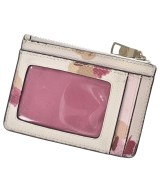 COACH（コーチ）カードケース 白 サイズ:- レディース/2200682490078