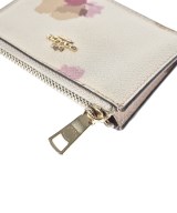 COACH（コーチ）カードケース 白 サイズ:- レディース/2200682490078