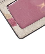 COACH（コーチ）カードケース 白 サイズ:- レディース/2200682490078