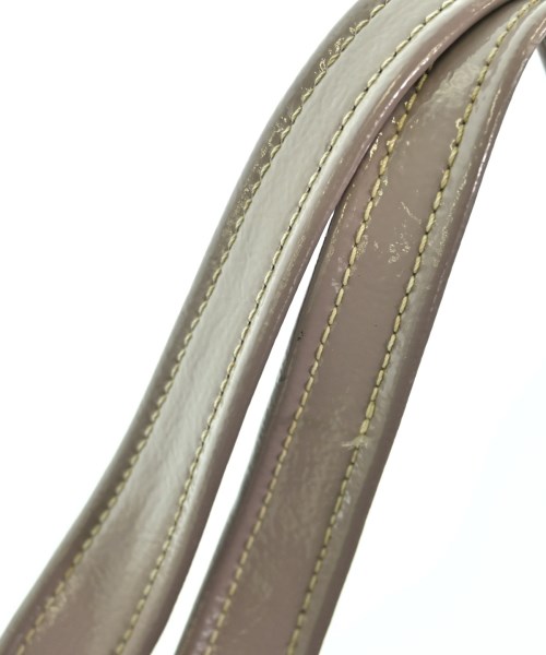 COACH（コーチ）ハンドバッグ ベージュ サイズ:- レディース/2200681286092