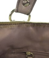 COACH（コーチ）ハンドバッグ ベージュ サイズ:- レディース/2200681286092
