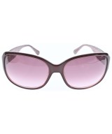 COACH（コーチ）サングラス 紫 サイズ:- レディース/2200681286108