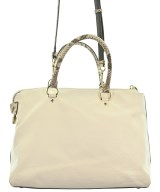 COACH（コーチ）ショルダーバッグ 白 サイズ:- レディース/2200682460064