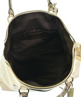 COACH（コーチ）ショルダーバッグ 白 サイズ:- レディース/2200682460064