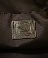 COACH（コーチ）ショルダーバッグ 白 サイズ:- レディース/2200682460064