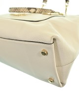 COACH（コーチ）ショルダーバッグ 白 サイズ:- レディース/2200682460064