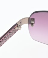 COACH（コーチ）サングラス 紫 サイズ:- レディース/2200682460095