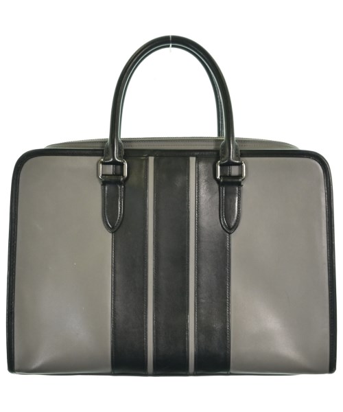 COACH（コーチ）ビジネスバッグ グレー サイズ:- レディース/2200683914016