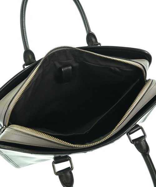 COACH（コーチ）ビジネスバッグ グレー サイズ:- レディース/2200683914016