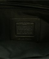 COACH（コーチ）ビジネスバッグ グレー サイズ:- レディース/2200683914016
