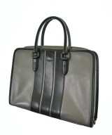 COACH（コーチ）ビジネスバッグ グレー サイズ:- レディース/2200683914016