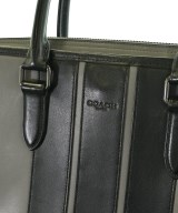 COACH（コーチ）ビジネスバッグ グレー サイズ:- レディース/2200683914016