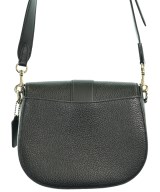 COACH（コーチ）ショルダーバッグ 黒 サイズ:- レディース/2200681734098