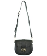 COACH（コーチ）ショルダーバッグ 黒 サイズ:- レディース/2200681734098