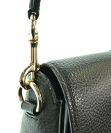 COACH（コーチ）ショルダーバッグ 黒 サイズ:- レディース/2200681734098