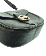 COACH（コーチ）ショルダーバッグ 黒 サイズ:- レディース/2200681734098